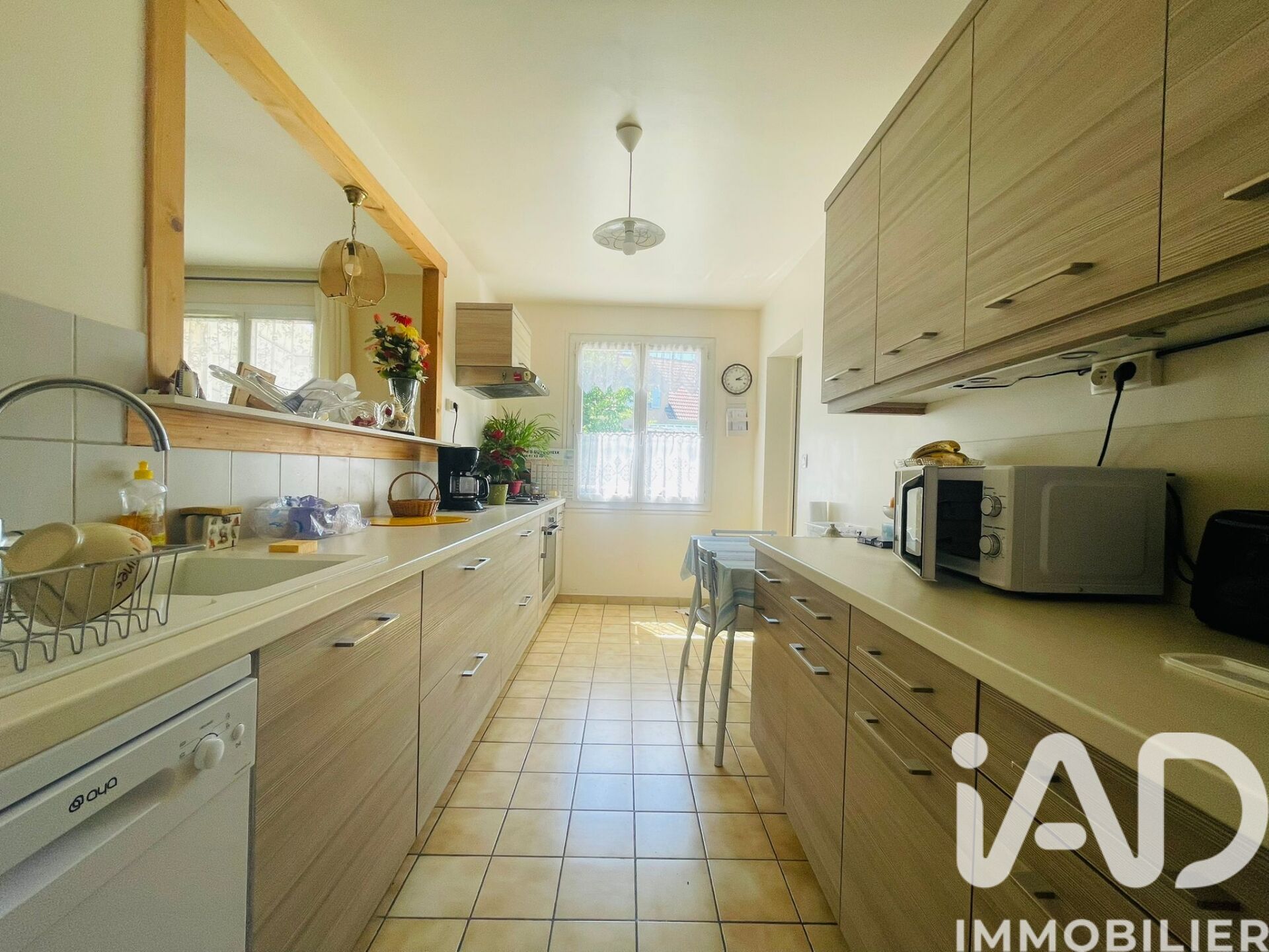 Vente Maison/villa 4 pièces - Photo 3