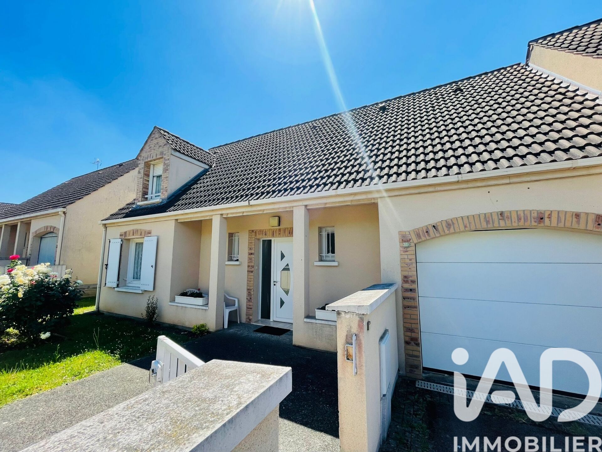 Vente Maison/villa 4 pièces - Photo 4