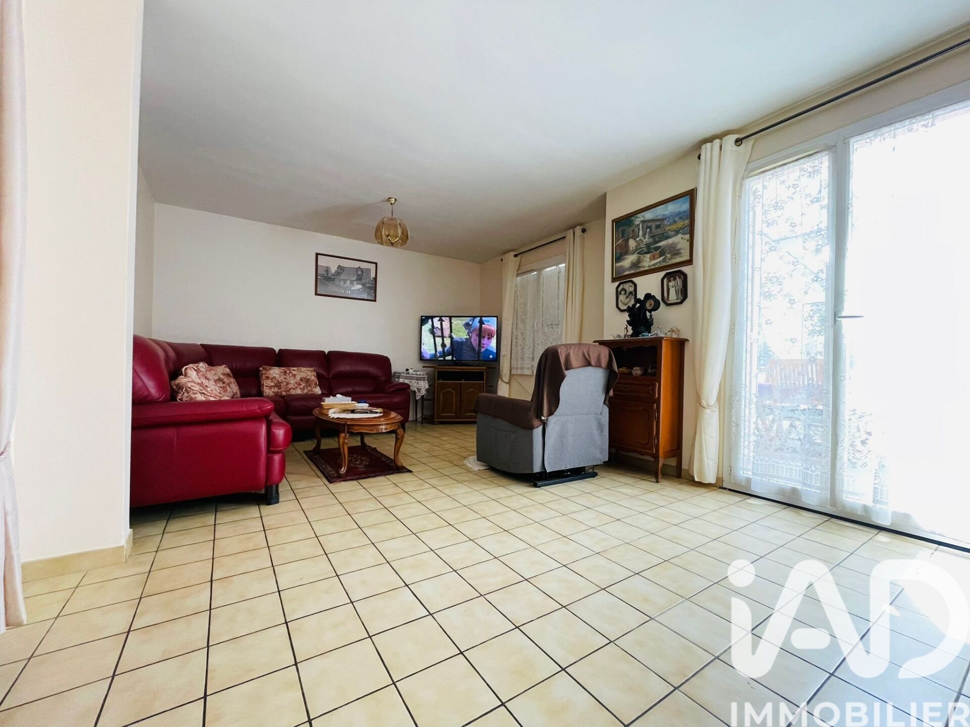 Vente Maison/villa 4 pièces - Photo 5
