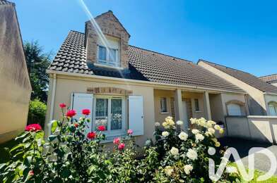 Maison 4 pièces 240000 €