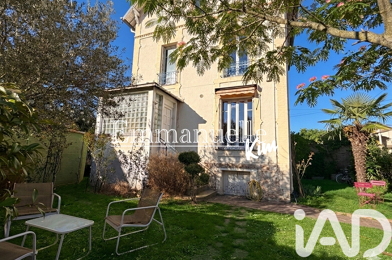 Maison 6 pièces 695000 €