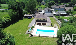 Maison 8 Pièces 132 m² à vendre à Couzeix (87270)