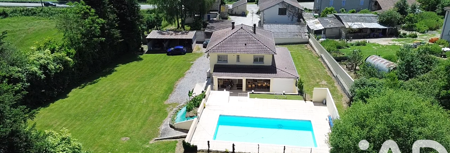 Maison 8 Pièces 132 m² à vendre à Couzeix (87270)