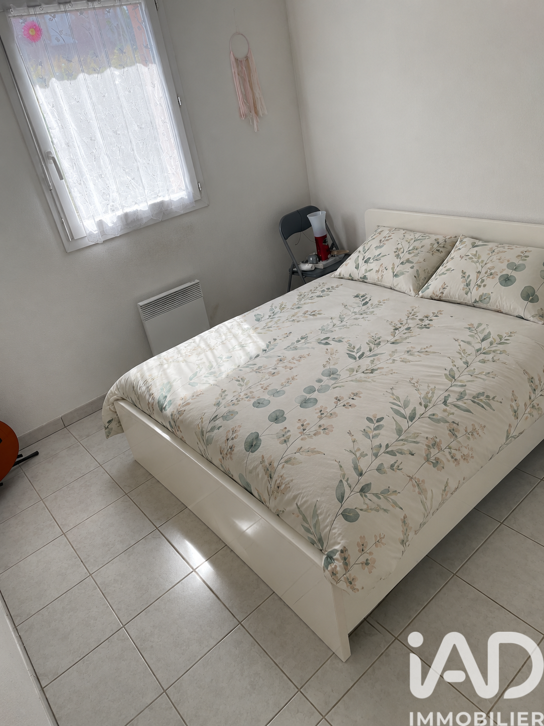 Vente Appartement 2 pièces - Photo 2