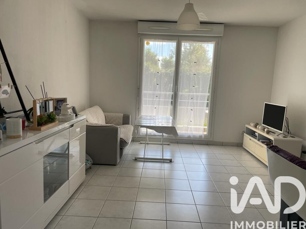 Vente Appartement 2 pièces - Photo 3