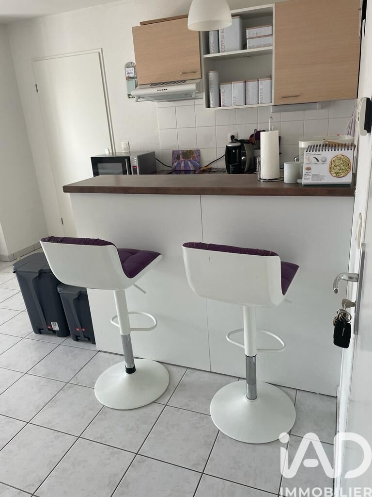 Vente Appartement 2 pièces - Photo 4