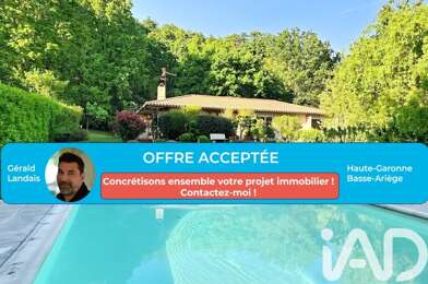Maison 4 pièces 287000 €
