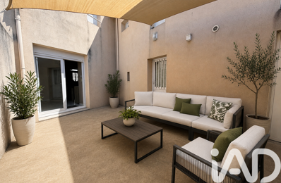 Vente Maison de ville 6 pièces — photo du bien