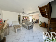 Vente Maison de ville 6 pièces — photo 2