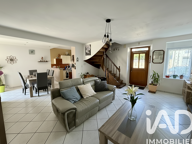 Vente Maison de ville 6 pièces — photo 3