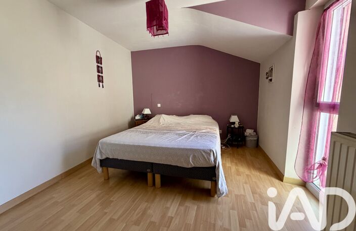 Vente Maison de ville 6 pièces — photo 3