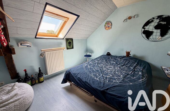 Vente Maison de ville 6 pièces — photo 4