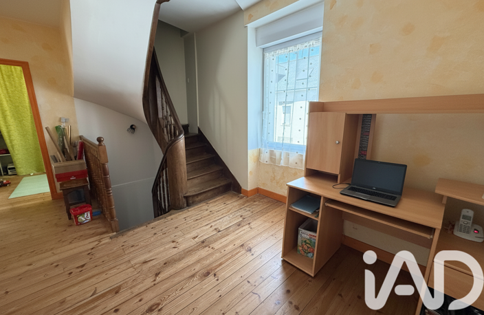 Vente Maison de ville 6 pièces — photo 5