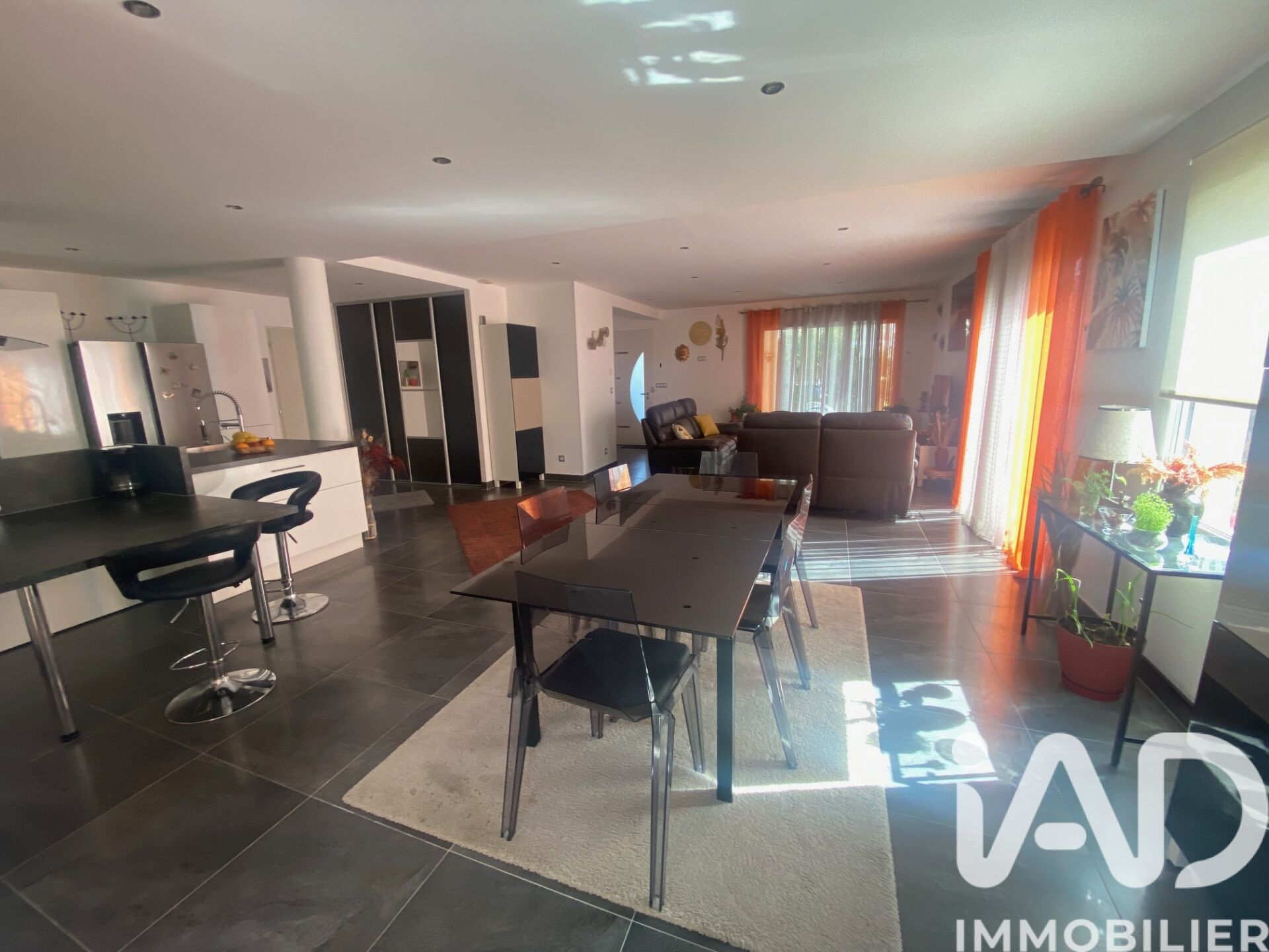 Vente Maison d'architecte 5 pièces - Photo 2