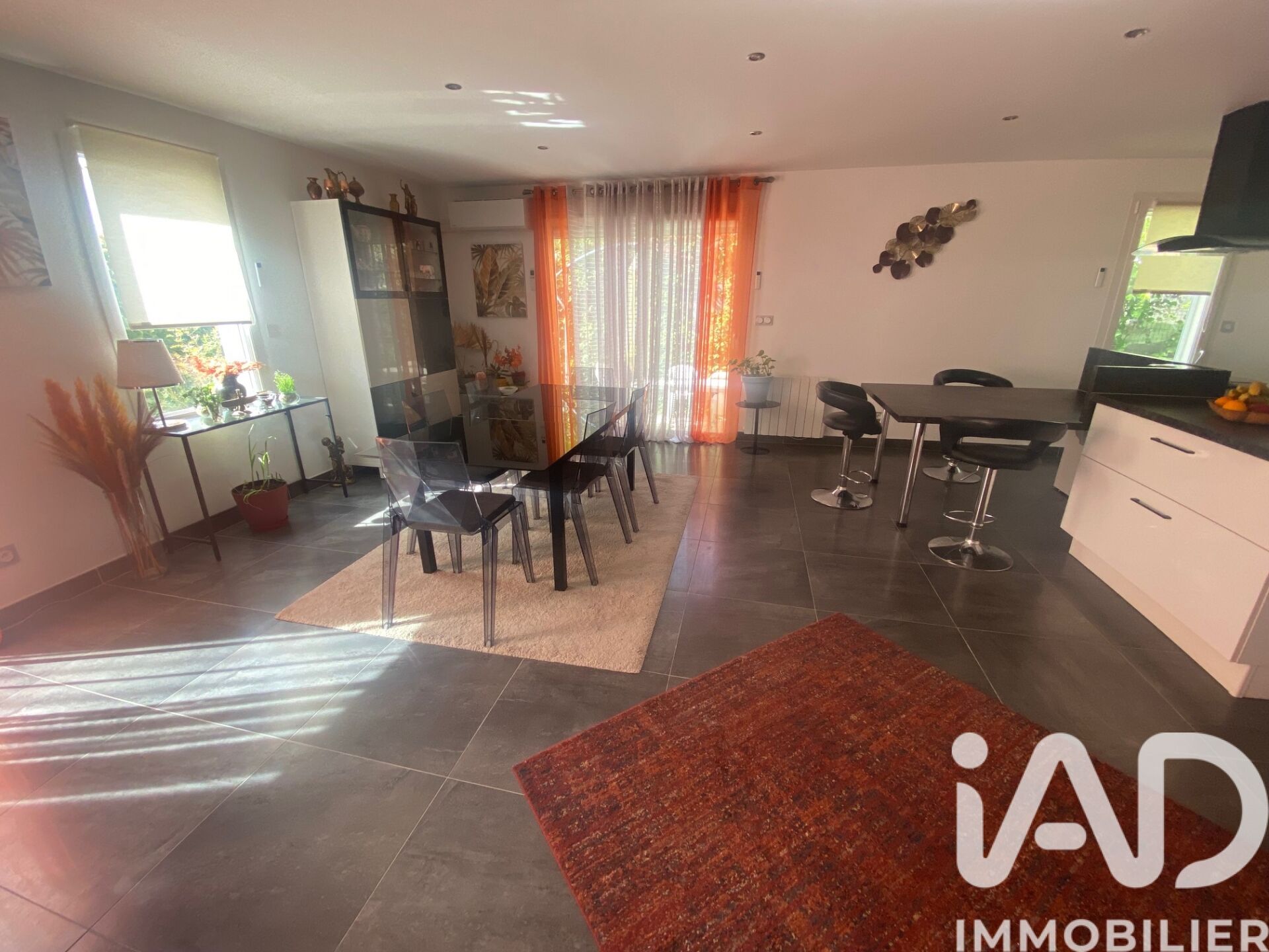 Vente Maison d'architecte 5 pièces - Photo 4