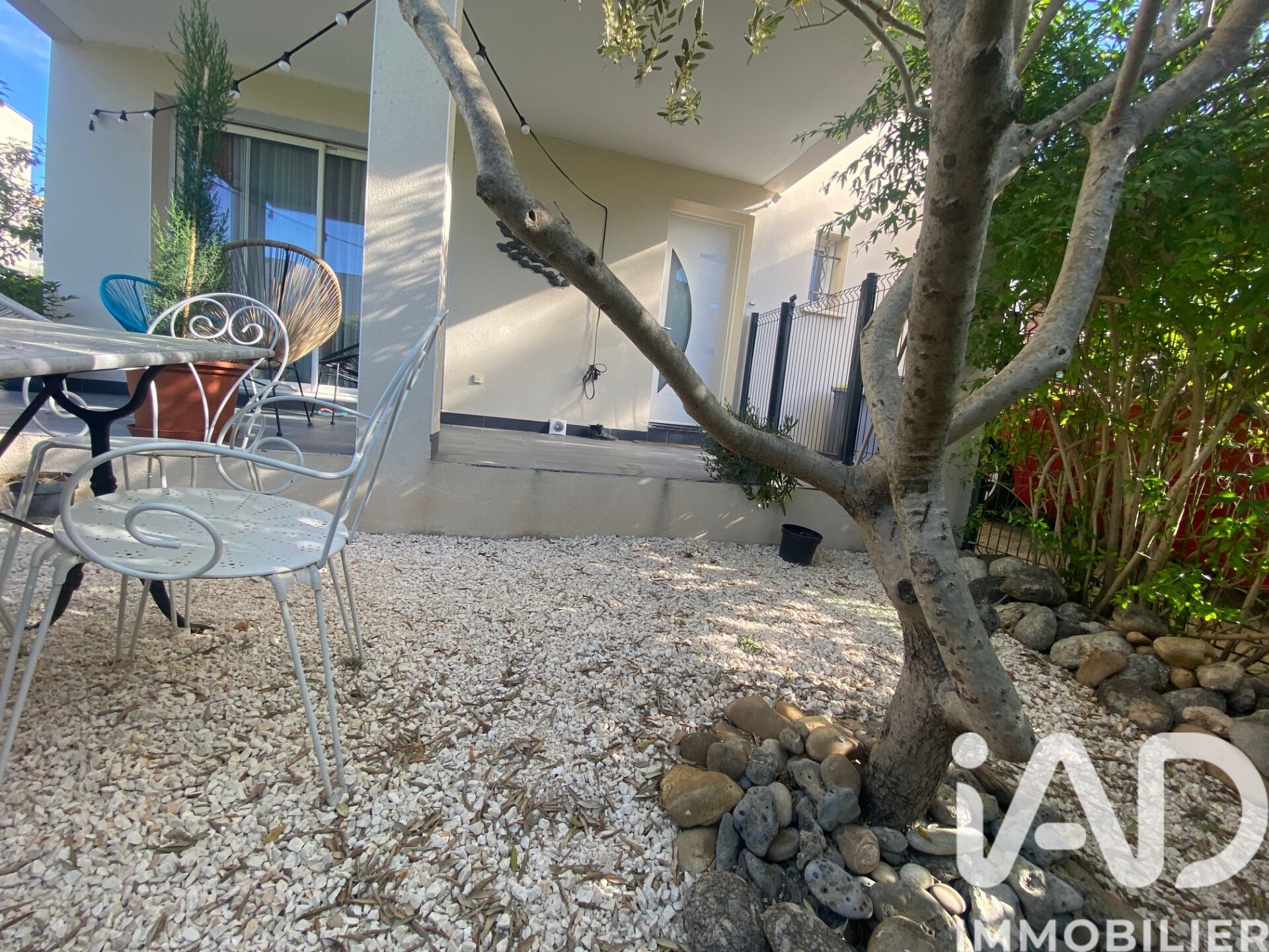 Vente Maison d'architecte 5 pièces - Photo 5