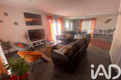 Maison 5 pièces 580000 €