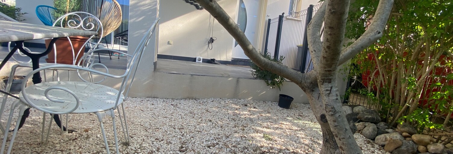 Maison 5 Pièces 146 m² à vendre à Jacou (34830)