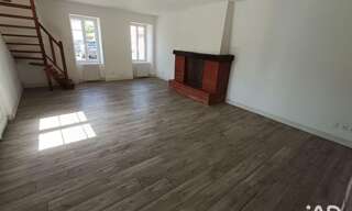 Maison 3 Pièces 72 m² à vendre à Sainte-Soulle (17220)