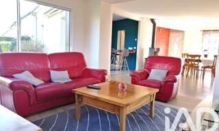 Maison 9 Pièces 143 m² à vendre à Mayenne (53100)