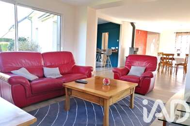 Maison 9 pièces 264000 €