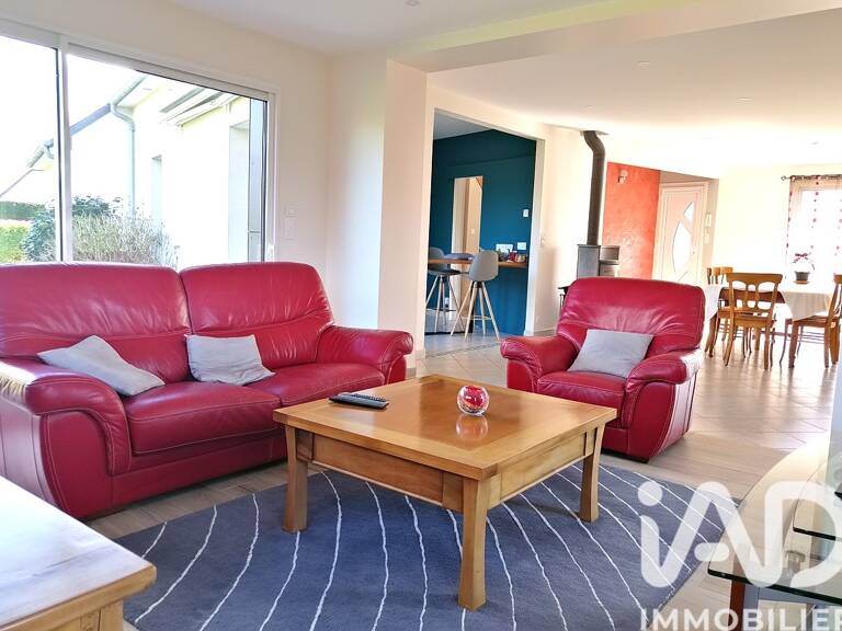 Vente Maison traditionnelle 9 pièces — photo 1