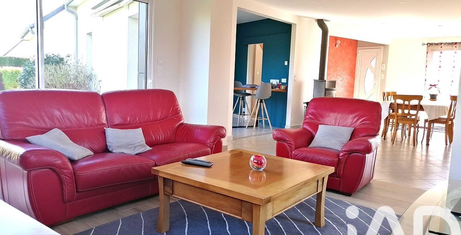 Vente Maison traditionnelle 9 pièces — photo 1