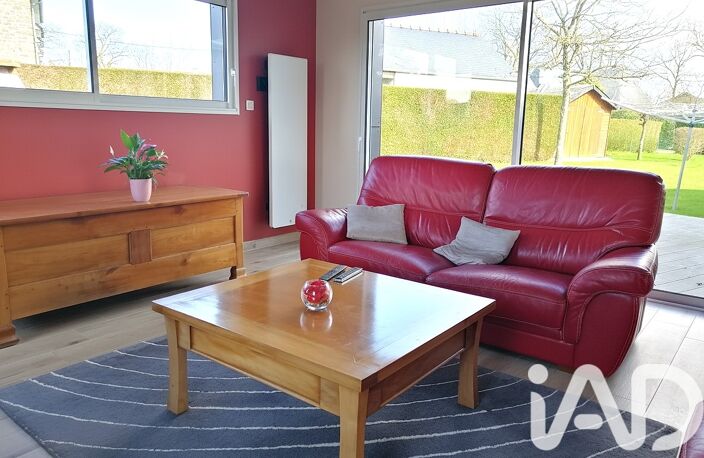 Vente Maison traditionnelle 9 pièces — photo 2