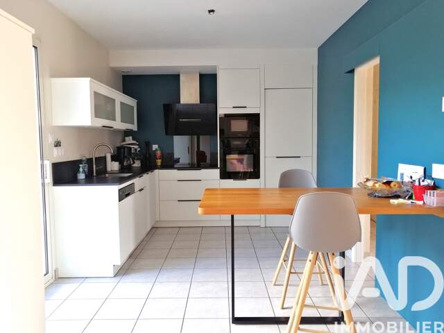 Vente Maison/villa 9 pièces — photo du bien
