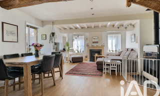 Maison 6 Pièces 131 m² à vendre à Houplin-Ancoisne (59263)