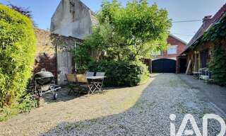Maison 6 Pièces 131 m² à vendre à Houplin-Ancoisne (59263)