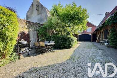 Maison 6 pièces 499000 €
