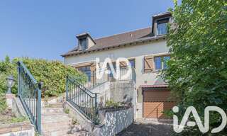 Maison 5 Pièces 115 m² à vendre à Thorigny-sur-Marne (77400)