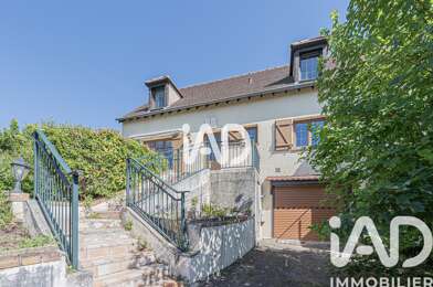 Maison 5 pièces 361000 €