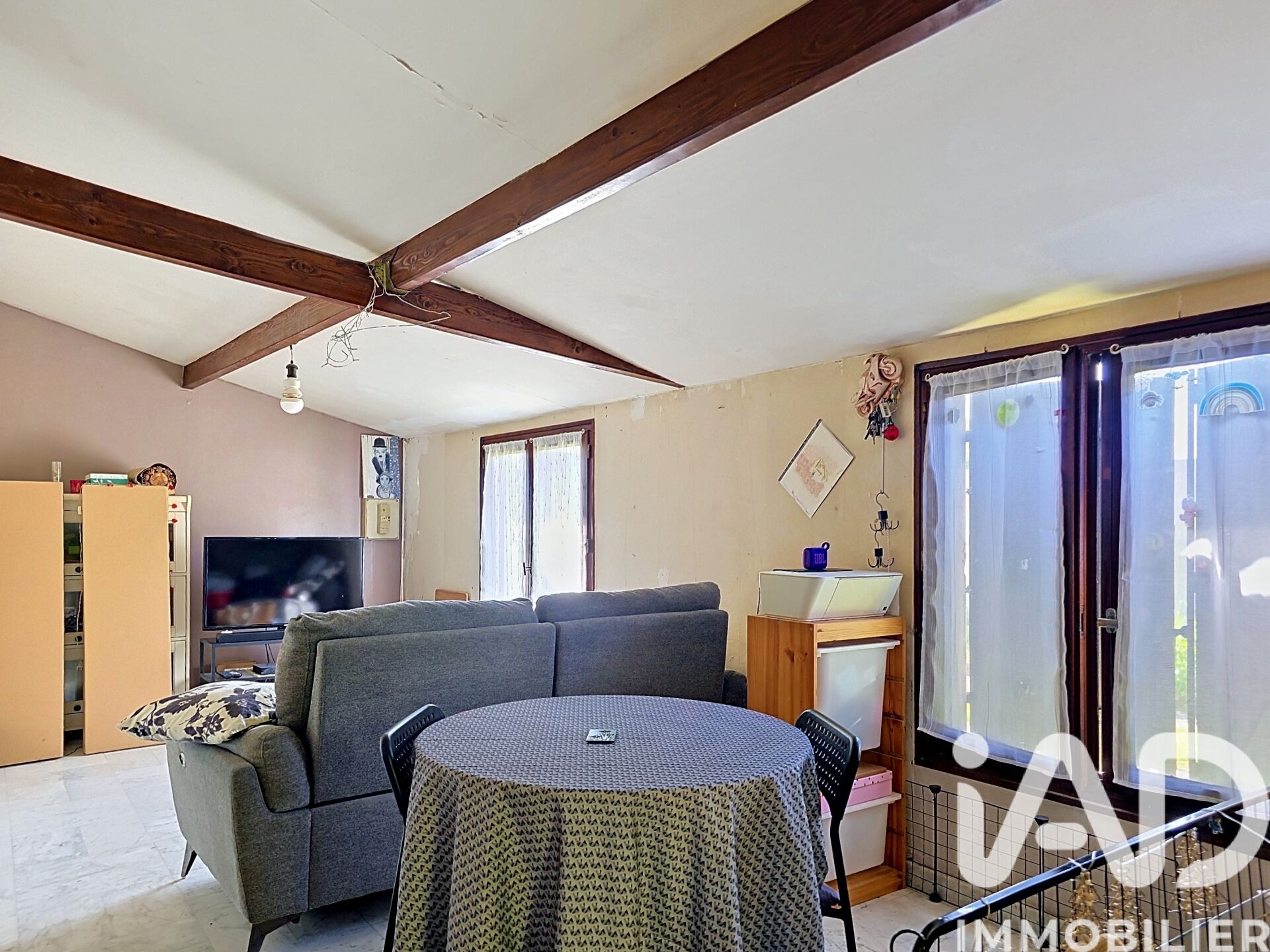 Maison à vendre, 3 pièces, 67 m², Ormesson sur Marne