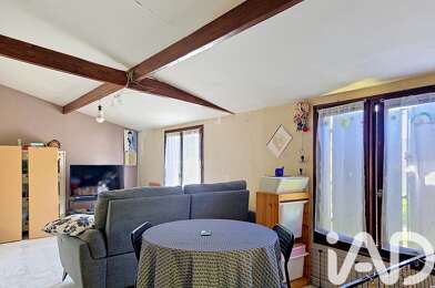 Maison 3 pièces 292000 €