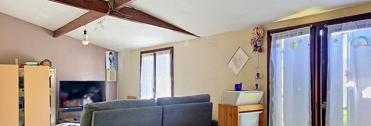 Maison 3 Pièces 67 m² à vendre à Ormesson-sur-Marne (94490)