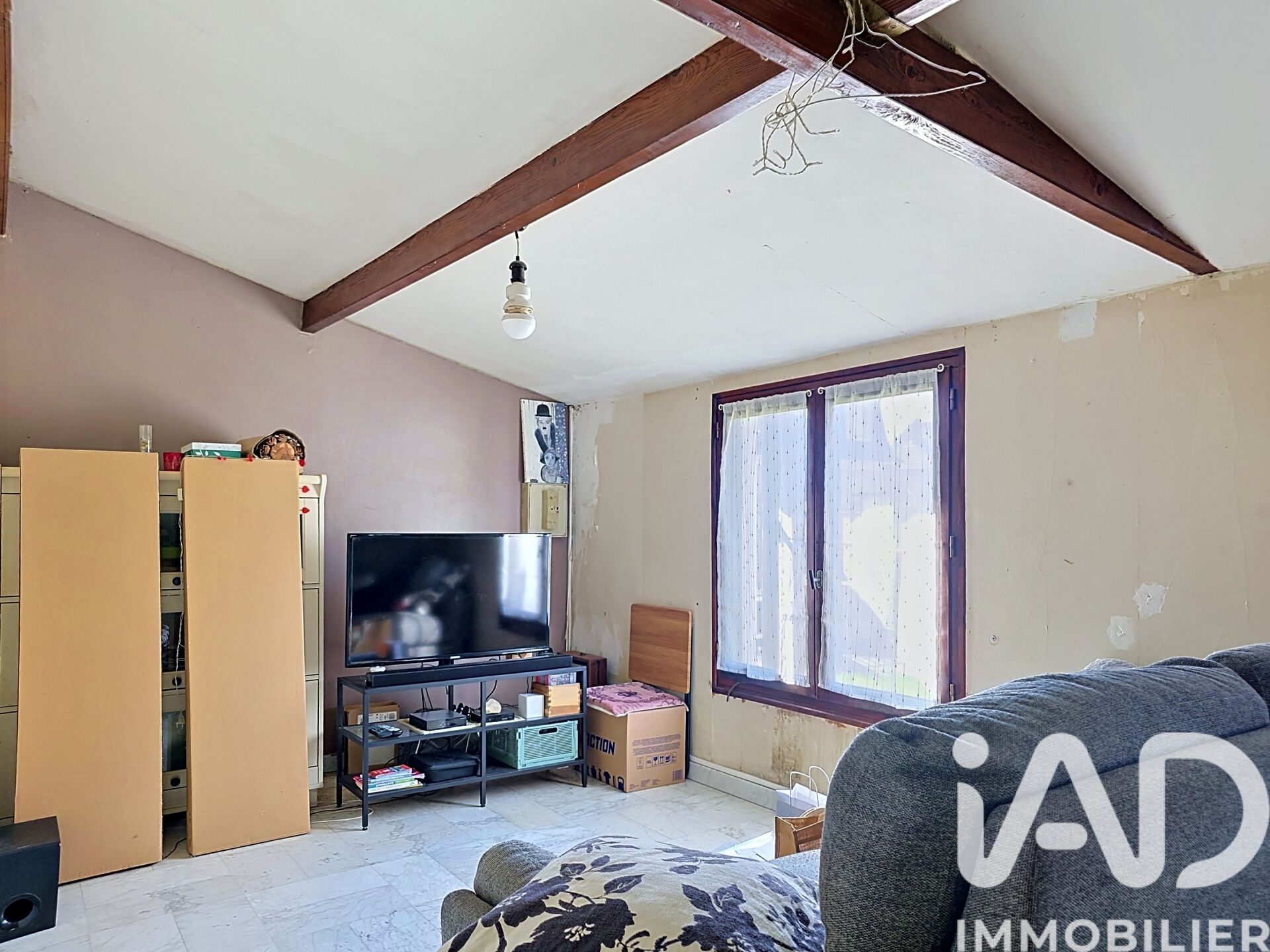 Vente Maison/villa 3 pièces - Photo 2
