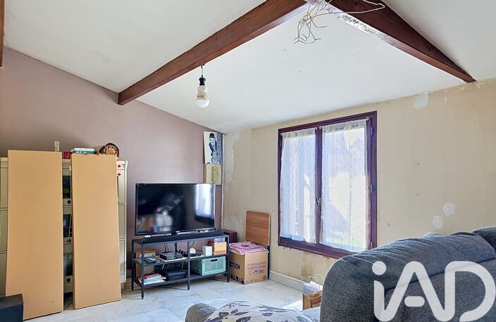 Vente Maison/villa 3 pièces — photo 2