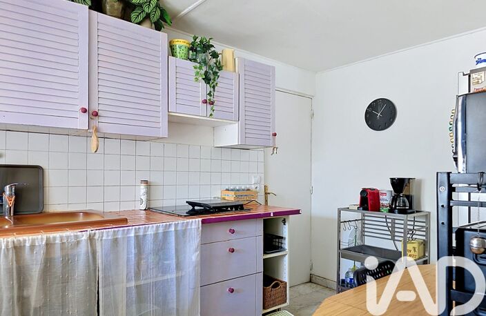 Vente Maison/villa 3 pièces — photo 3