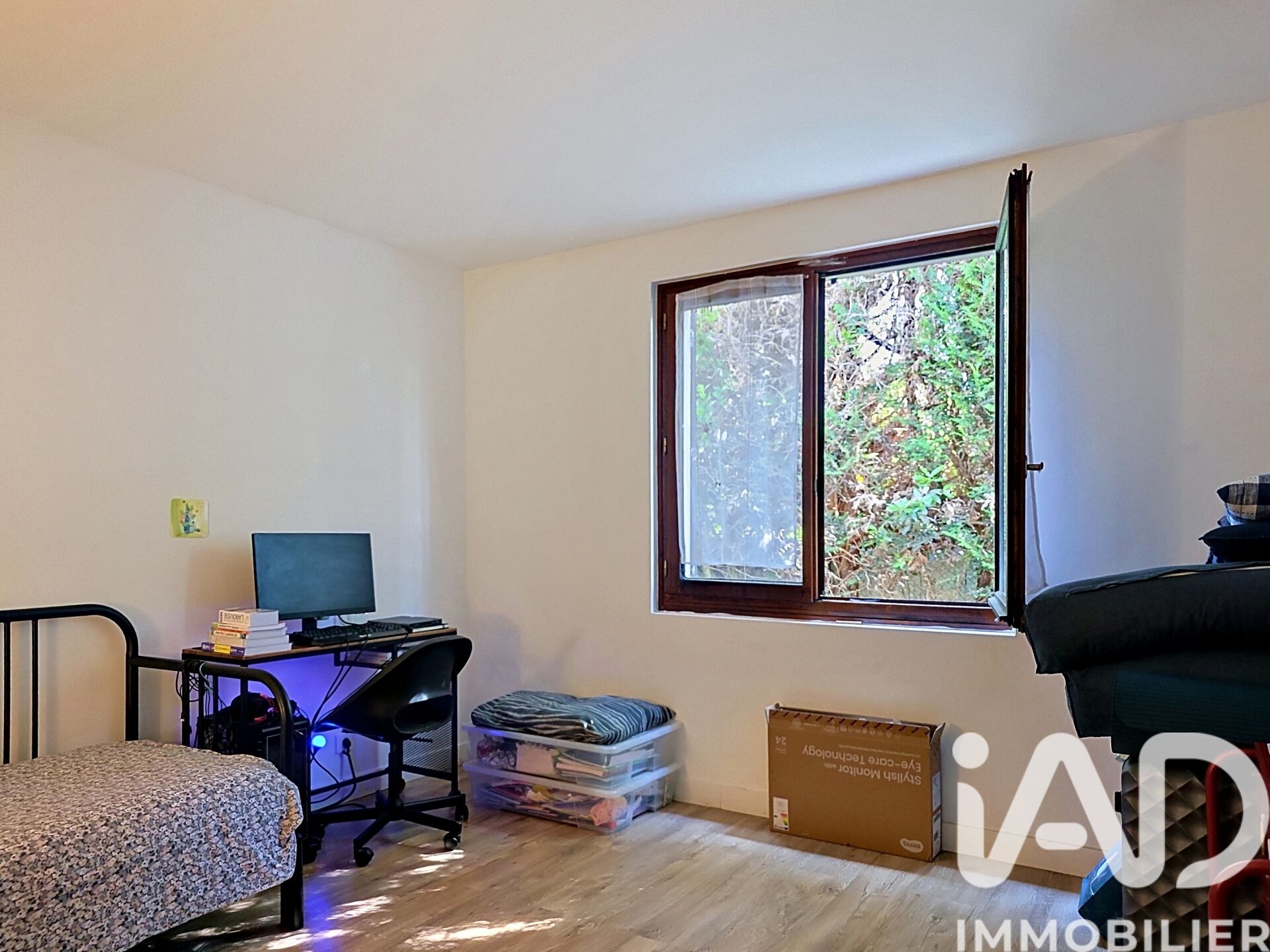 Vente Maison/villa 3 pièces - Photo 4