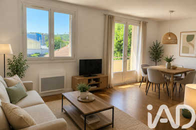 Appartement 5 pièces 135960 €