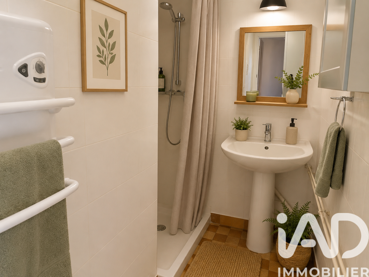 Vente Appartement 5 pièces - Photo 5