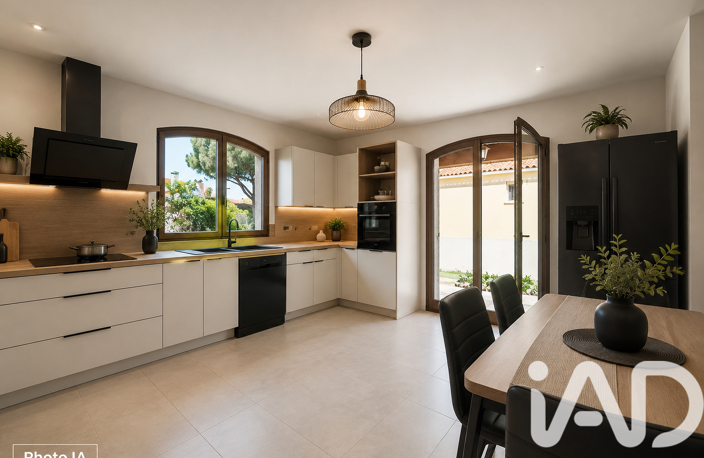 Vente Maison/villa 10 pièces — photo 4