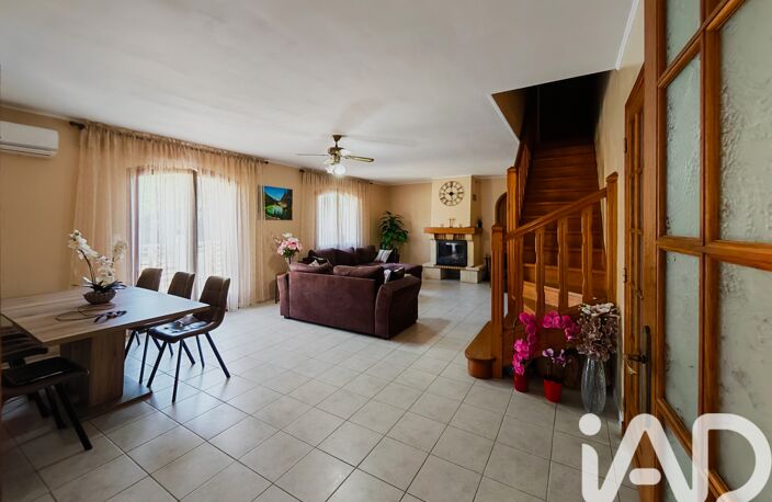 Vente Maison/villa 10 pièces — photo 5