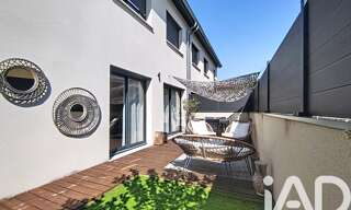 Maison 4 Pièces 132 m² à vendre à Saint-Genis-les-Ollières (69290)