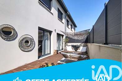 Maison 4 pièces 435000 €