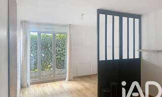 Appartement 2 Pièces 46 m² à vendre à Corbeil-Essonnes (91100)