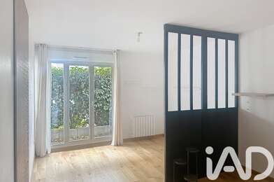 Appartement 2 pièces 142000 €