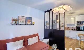 Appartement 2 Pièces 46 m² à vendre à Corbeil-Essonnes (91100)